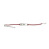 Pulsera roja Levi