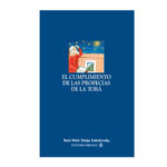 profesias de la tora