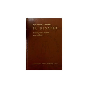 EL DESAFÍO