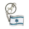 Llavero Bandera Israel