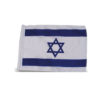 Banderas de Israel Tela