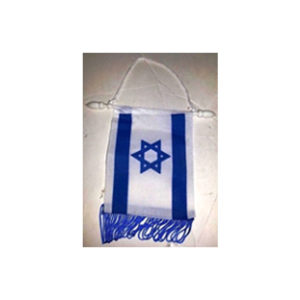 Estandarte bandera