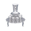 Fuente Kidush 8 copas