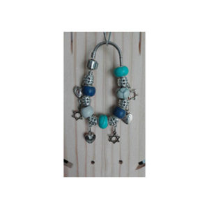 PULSERA PANDORA MAGUEN