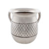 Jarra netilat acero diamantes