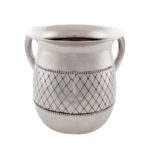 Jarra netilat acero diamantes
