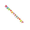 Guirnalda Feliz cumpleaños