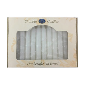 velas shabat israel