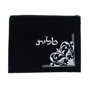 Bolsa talit