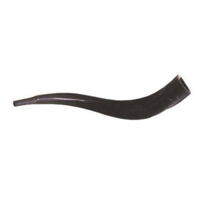 Shofar plástico Yemenita
