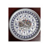 Reloj aluminio Jerusalém