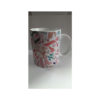 Mugs cerámica Símbolos hebreos