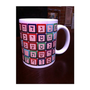 Mugs cerámica Alefato