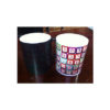 Mugs cerámica Alefato mágico
