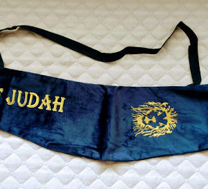 Bolsa shofar