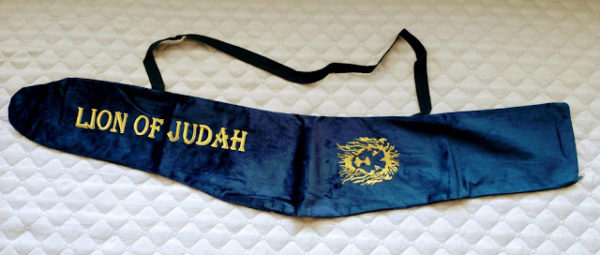 Bolsa shofar