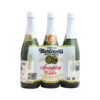 Jugo espumoso de manzana Martinelli’s