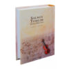 SALMOS /TEHILIM Hebreo - Español