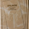SALMOS /TEHILIM  DISPOSICIÓN LINEAL Hebreo - Español - Fonética