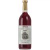 Vino Rashi Kosher Red Concord