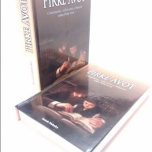 Pirkei Avot