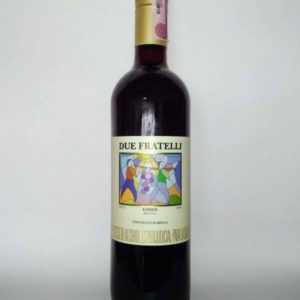 Vino Due Fratelli Kosher