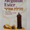 Meguilat Ester Ilustrada Full Color
