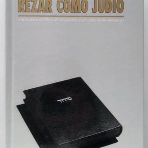 Rezar como Judío