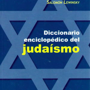 Diccionario Enciclopedico del judaismo