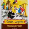 Toratí Purim # 9