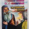 Nuestros Sabios nos cuentan. La Tzedaka