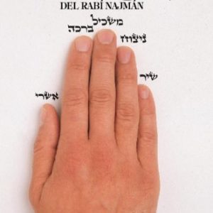 El Tikún del Rabi Najman