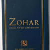 Zohar Parasha Pinjas
