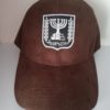 Gorra Café Escudo