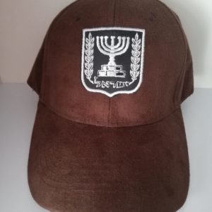 Gorra Café Escudo