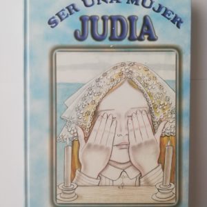 Ser una Mujer Judía