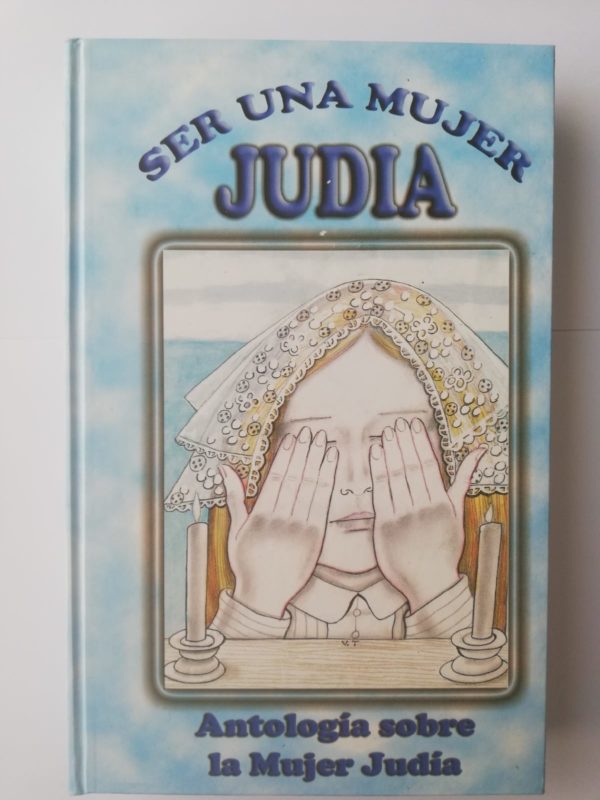 Ser una Mujer Judía