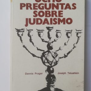 Ocho preguntas sobre el Judaismo