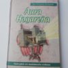 Aura Hogareña Rav.Elchanán Hertzman