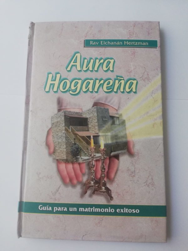 Aura Hogareña Rav.Elchanán Hertzman