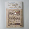 Hagada de Pesaj para la familia. ArtScroll