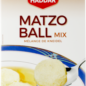 Harina de Matza Haddar Matzah Ball Mix 125G