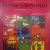 MI DICCIONARIO HEBREO ESPAÑOL ILUSTRADO