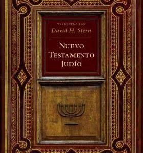 El Nuevo Testamento Judío David Stern