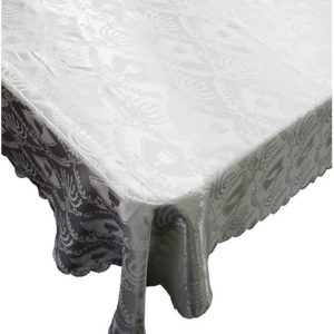 Mantel Shabat Menorah Kidush