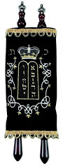 Sefer Toráh askenazí