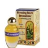 Luz de Jerusalém  Aceite de unción 12 ml.