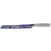 Cuchillo pan de Shabat y días festivos 33 ctms.