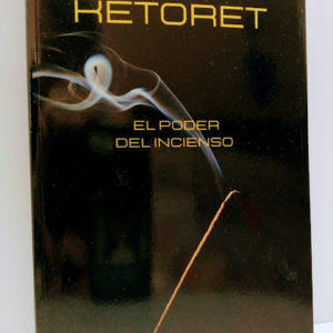 Ketoret  El Poder del Incienso
