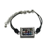 Pulsera cadena Levi